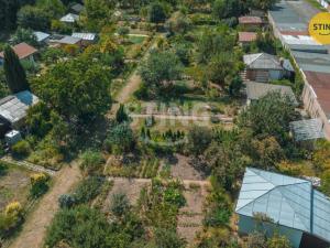 Prodej chaty, Pardubice - Rosice, 18 m2