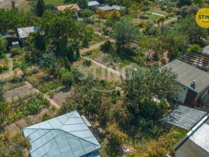 Prodej chaty, Pardubice - Rosice, 18 m2