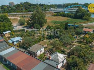 Prodej chaty, Pardubice - Rosice, 18 m2