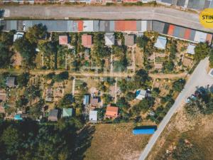 Prodej chaty, Pardubice - Rosice, 18 m2