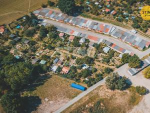 Prodej chaty, Pardubice - Rosice, 18 m2