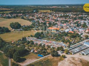 Prodej chaty, Pardubice - Rosice, 18 m2