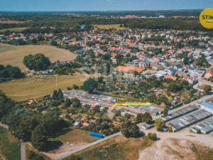 Prodej chaty, Pardubice - Rosice, 18 m2