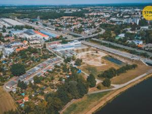 Prodej chaty, Pardubice - Rosice, 18 m2