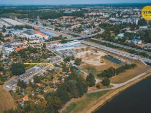Prodej chaty, Pardubice - Rosice, 18 m2