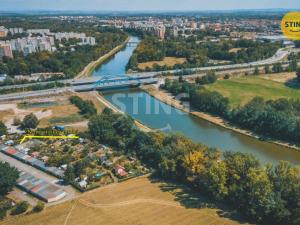 Prodej chaty, Pardubice - Rosice, 18 m2