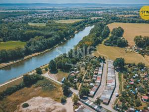 Prodej chaty, Pardubice - Rosice, 18 m2