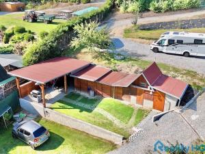 Prodej chaty, Albrechtice nad Vltavou - Újezd, 63 m2