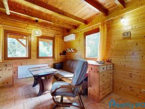 Prodej chaty, Albrechtice nad Vltavou - Újezd, 63 m2