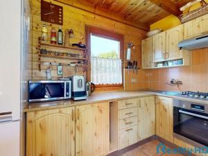 Prodej chaty, Albrechtice nad Vltavou - Újezd, 63 m2