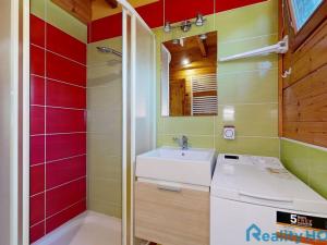 Prodej chaty, Albrechtice nad Vltavou - Újezd, 63 m2