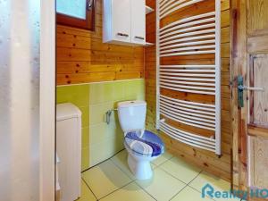 Prodej chaty, Albrechtice nad Vltavou - Újezd, 63 m2