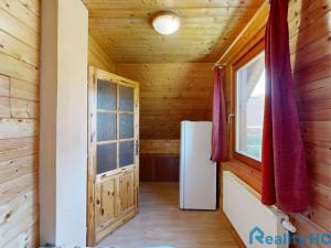 Prodej chaty, Albrechtice nad Vltavou - Újezd, 63 m2