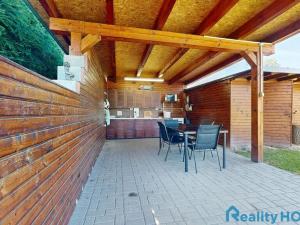 Prodej chaty, Albrechtice nad Vltavou - Újezd, 63 m2