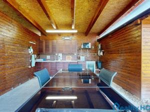 Prodej chaty, Albrechtice nad Vltavou - Újezd, 63 m2