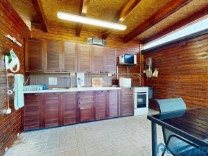 Prodej chaty, Albrechtice nad Vltavou - Újezd, 63 m2