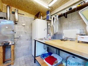 Prodej chaty, Albrechtice nad Vltavou - Újezd, 63 m2