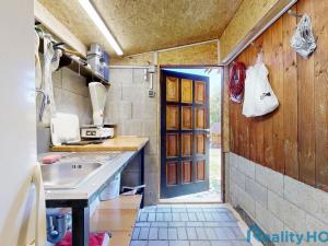 Prodej chaty, Albrechtice nad Vltavou - Újezd, 63 m2