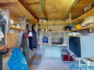 Prodej chaty, Albrechtice nad Vltavou - Újezd, 63 m2