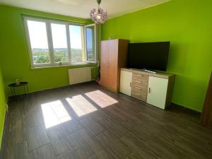 Prodej bytu 2+1, Chomutov, Borová, 60 m2