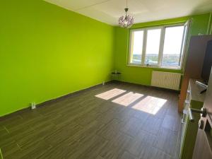 Prodej bytu 2+1, Chomutov, Borová, 60 m2