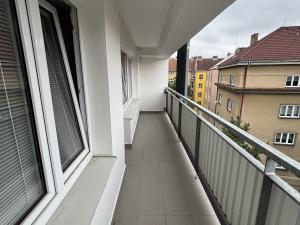 Pronájem bytu 2+kk, Pardubice, Havlíčkova, 59 m2