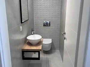Prodej bytu 3+kk, Novalja, Chorvatsko, 76 m2