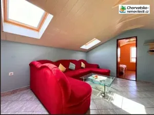 Prodej bytu 2+kk, Dramalj, Chorvatsko, 60 m2