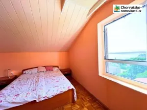 Prodej bytu 2+kk, Dramalj, Chorvatsko, 60 m2