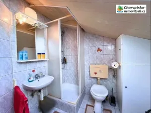Prodej bytu 2+kk, Dramalj, Chorvatsko, 60 m2
