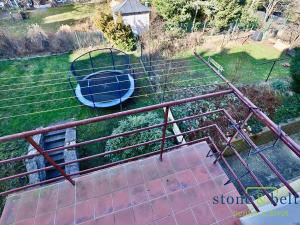 Pronájem bytu 2+1, Praha - Vokovice, Kladenská, 77 m2