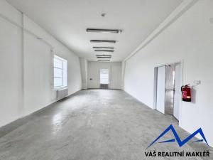 Pronájem výrobních prostor, Ostrava, Výhledy, 240 m2