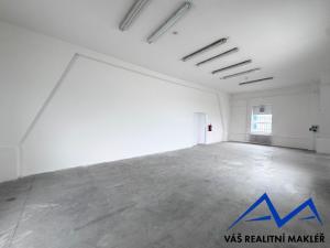 Pronájem výrobních prostor, Ostrava, Výhledy, 240 m2