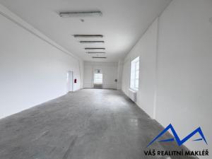 Pronájem výrobních prostor, Ostrava, Výhledy, 240 m2