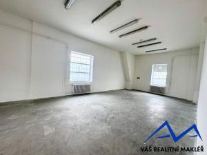 Pronájem výrobních prostor, Ostrava, Výhledy, 240 m2