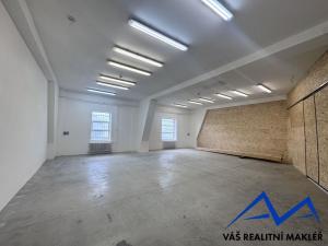 Pronájem výrobních prostor, Ostrava, Výhledy, 240 m2