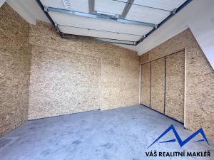 Pronájem výrobních prostor, Ostrava, Výhledy, 240 m2