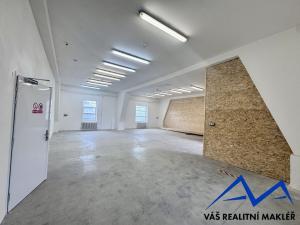Pronájem výrobních prostor, Ostrava, Výhledy, 240 m2