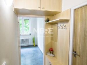 Pronájem bytu 1+1, Karviná - Hranice, Slovenská, 37 m2