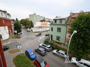 Pronájem bytu 1+1, Brno, Kosmákova, 29 m2
