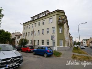 Pronájem bytu 1+1, Brno, Kosmákova, 29 m2