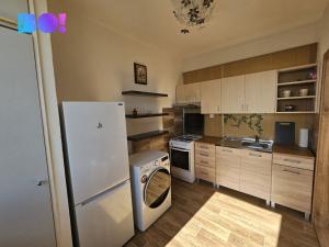 Pronájem bytu 2+1, Ostrava, Václava Košaře, 44 m2