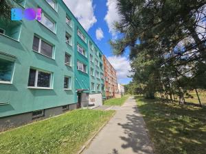 Pronájem bytu 2+1, Ostrava, Václava Košaře, 44 m2