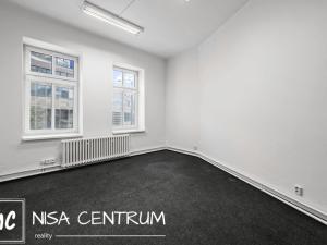 Pronájem kanceláře, Liberec - Liberec IV-Perštýn, Rumunská, 120 m2