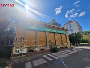 Pronájem obchodního prostoru, Praha - Michle, Jihlavská, 420 m2