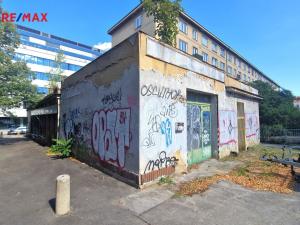 Pronájem obchodního prostoru, Praha - Michle, Jihlavská, 420 m2