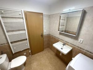 Pronájem bytu 1+kk, Malšice, náměstí V. Háka, 57 m2