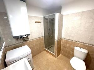 Pronájem bytu 1+kk, Malšice, náměstí V. Háka, 57 m2