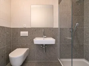 Pronájem bytu 1+kk, Brno, Bratislavská, 25 m2