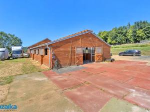 Pronájem zemědělské usedlosti, Sulice, 300 m2